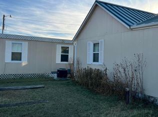 5890 73rd St SW, Leith, ND 58529