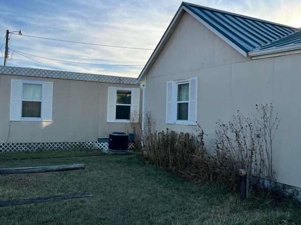 5890 73rd St SW, Leith, ND 58529