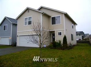 17615 93rd Avenue Ct E, Puyallup, WA