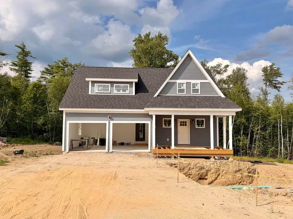 8-8 Coyote Court, Barrington, NH 03825