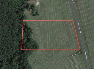 0 Epps Martin Rd #2, Roxboro, NC 27574