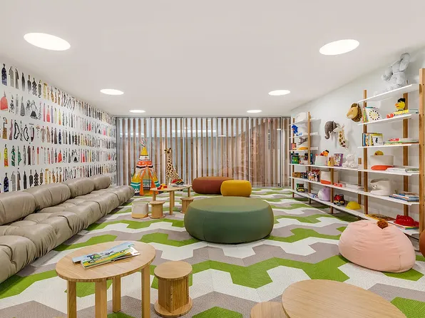 527 West 27th Street image 24 of 24