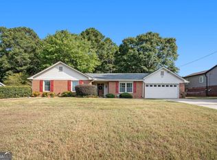 3853 Pointers Way SW, Conyers, GA 30094