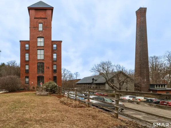 16 Vernon Avenue APT 34, Vernon, CT 06066