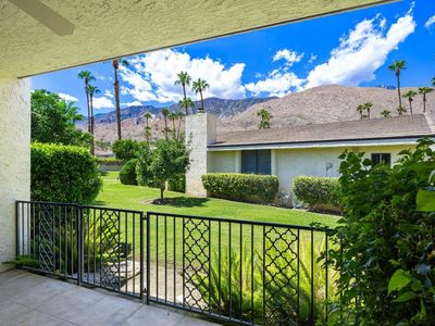 2107 S Calle Palo Fierro, Palm Springs, CA, 92264