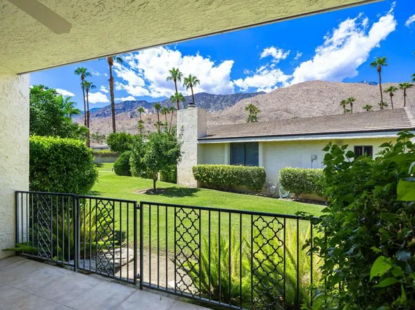 2107 S Calle Palo Fierro, Palm Springs, CA 92264