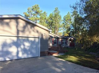 194 Ridge View Dr, Cameron, NC 28326