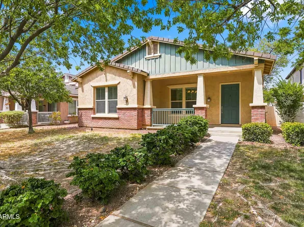 2789 N HERITAGE Street, Buckeye, AZ 85396