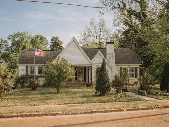 230 Lake Dr, Ripley, TN 38063