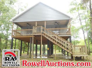 626 River Front Dr., Abbeville, GA 31001