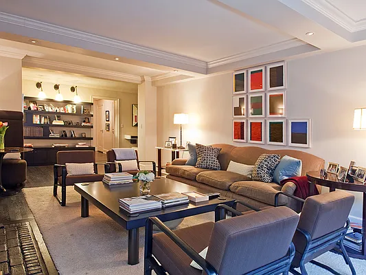 Sold by Sotheby's International Realty | media 13