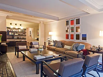 Sold by Sotheby's International Realty