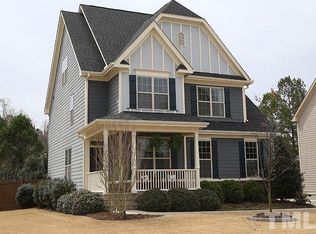 1976 Combine Cir, Apex, NC 27502