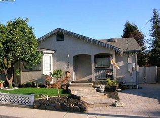 3828 Almond Ave, Fremont, CA