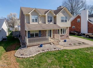 4707 Settle Blvd, Louisville, KY