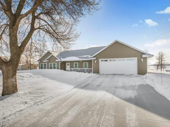 23146 Red Rock Shores Dr SW, Hoffman, MN 56339