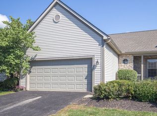 202 Pebble Creek Dr, Etna, OH