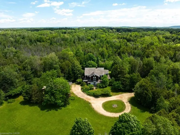 19555 Shaws Creek Rd, Caledon, ON L7K 1L5