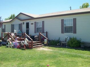 1007 Hidalgo Rd, Carlsbad, NM 88220
