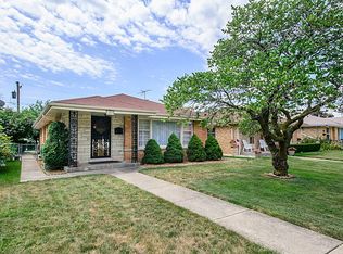 5409 Harvard Ter, Skokie, IL 60077