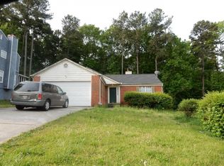 1239 Ling Way, Austell, GA 30168