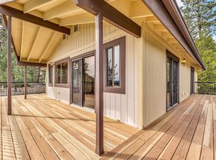 53440 Westridge Rd, Idyllwild, CA 92549