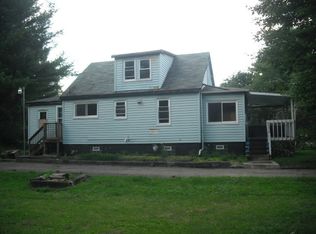 8056 Ulp St, Masury, OH 44438