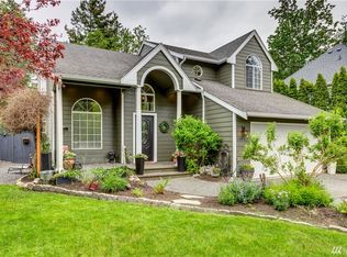 3804 Gablecrest Ct, Bellingham, WA 98226