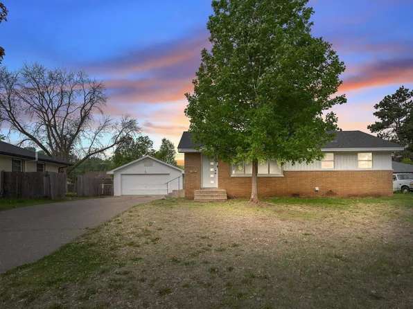 6943 Morgan Ave N, Brooklyn Center, MN 55430