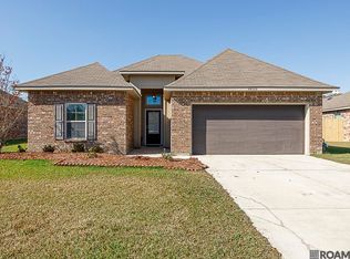 42262 Marblestone Ave, Prairieville, LA 70769