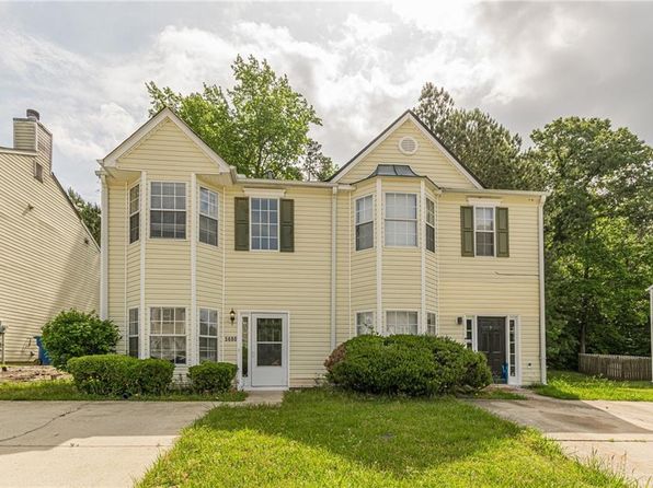 5680 Hampton Ct, Atlanta, GA 30349