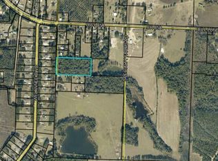 Owens Rd, Laurel hill, FL 32567