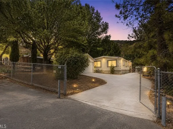 909 Louise Way, Lebec, CA 93243