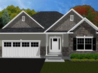 1468 Castleridge Road, Castleton, NY 12033