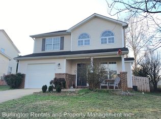 1203 Fieldstone Dr, Mebane, NC 27302