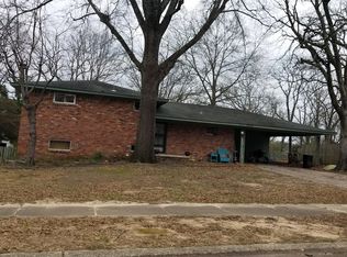 4430 Rosemont Dr, North Little Rock, AR 72116