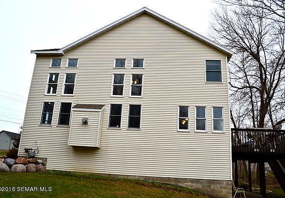 Side of Home
