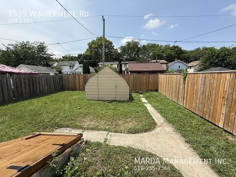 1539 Windermere Rd — Photo 33