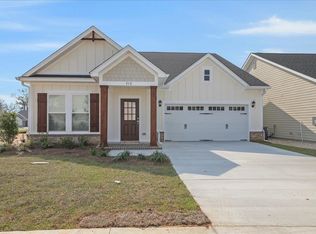 312 Bienville Pl, Tallahassee, FL 32317