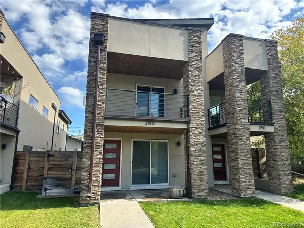 2148 S Cherokee Street, Denver, CO 80223