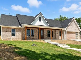 248 Cromwell Ct, Hot Springs National Park, AR 71901