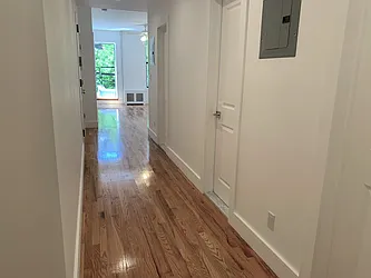 Rented by Joe Gotham LTD