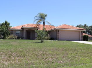 4364 E Commercial Ln, Inverness, FL 34453