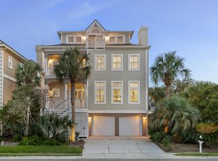 10 Ocean Point Dr, Isle Of Palms, SC 29451