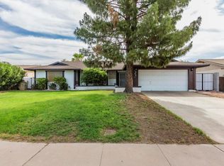 15251 N 52nd Ln, Glendale, AZ 85306