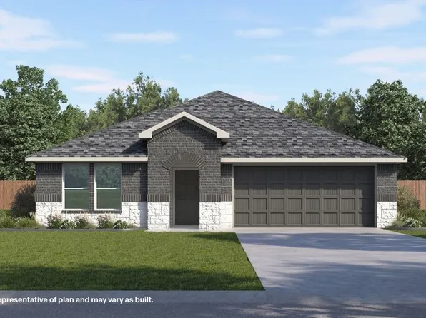 2027 E San Antonio Street Broken, Arrow, OK 74012