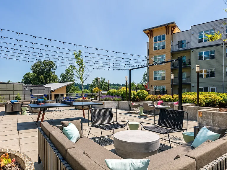 The Villas at Beardslee — Photo 35