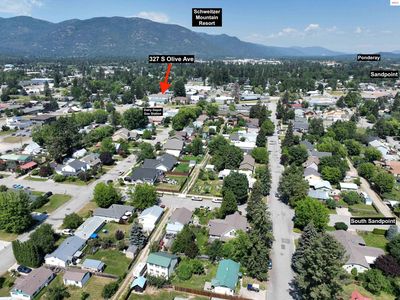 327 Olive Ave APT H, Sandpoint, ID, 83864