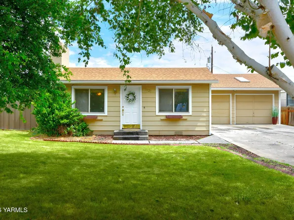 1127 S 41st Ave, Yakima, WA 98908