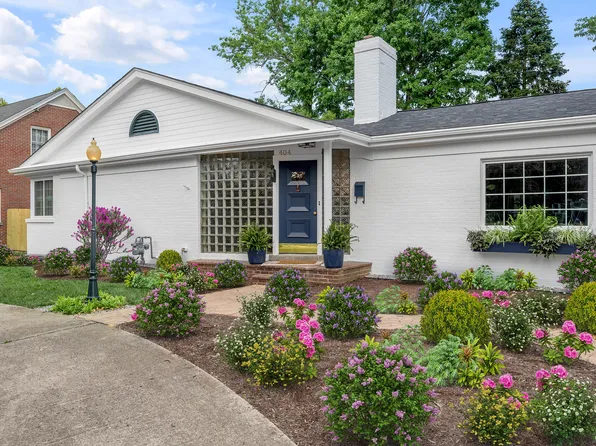 404 Chinoe Rd, Lexington, KY 40502
